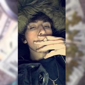 Meet your Posher, Tommy